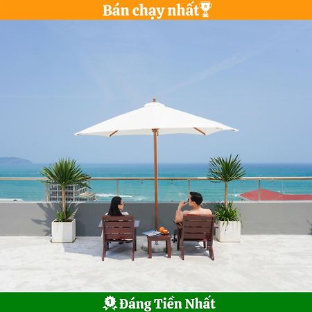 SOCO Hotel Da Nang Buitenkant foto