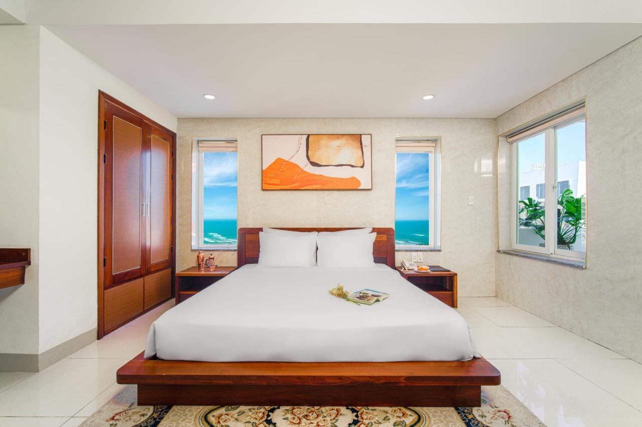 SOCO Hotel Da Nang Buitenkant foto